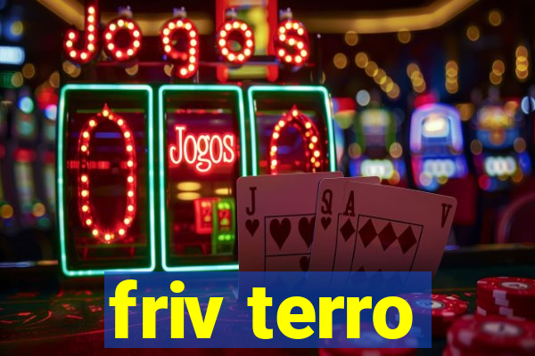 friv terro